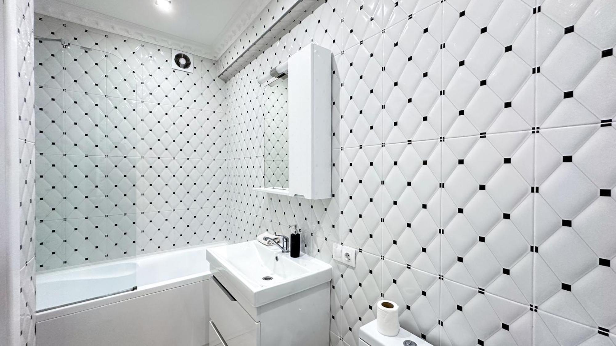 Business Class Apartments In The City Center Chişinău Esterno foto