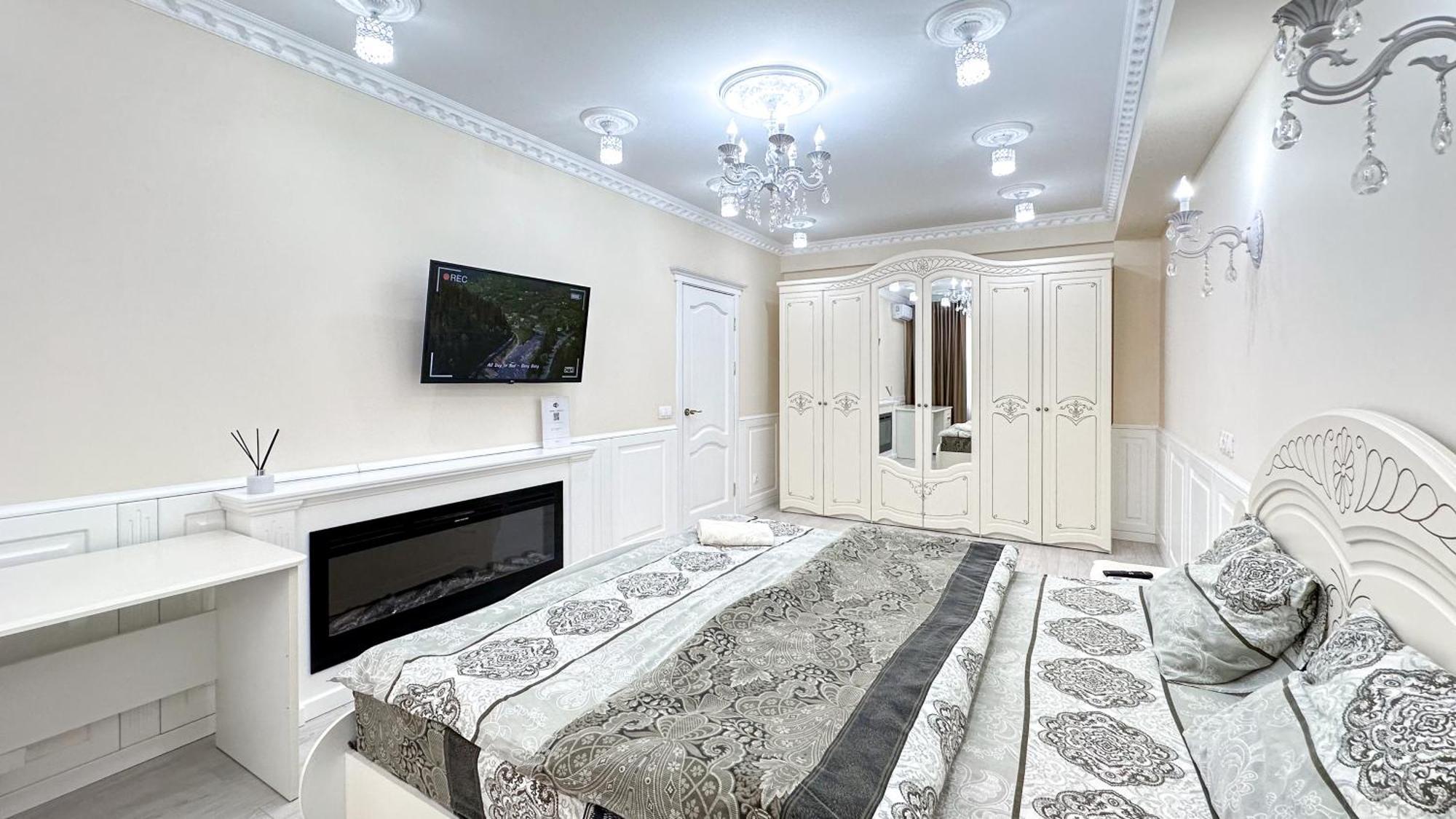 Business Class Apartments In The City Center Chişinău Esterno foto