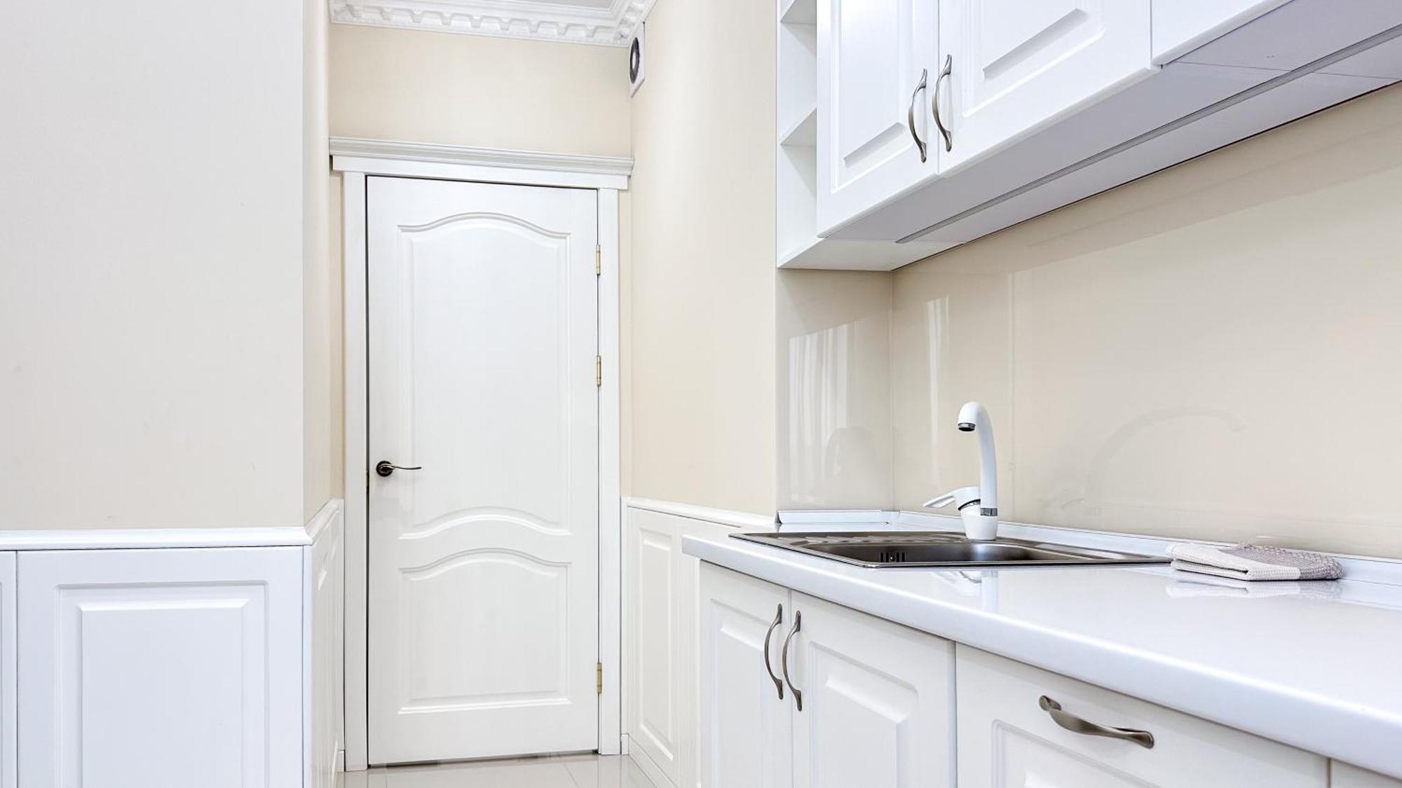 Business Class Apartments In The City Center Chişinău Esterno foto