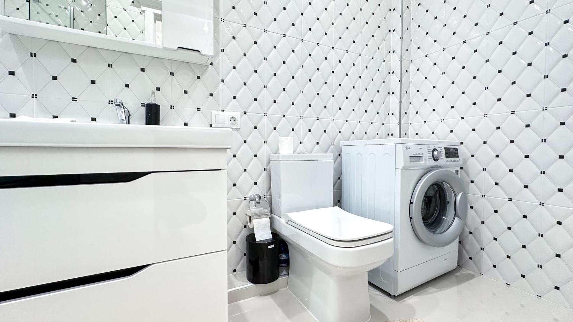 Business Class Apartments In The City Center Chişinău Esterno foto