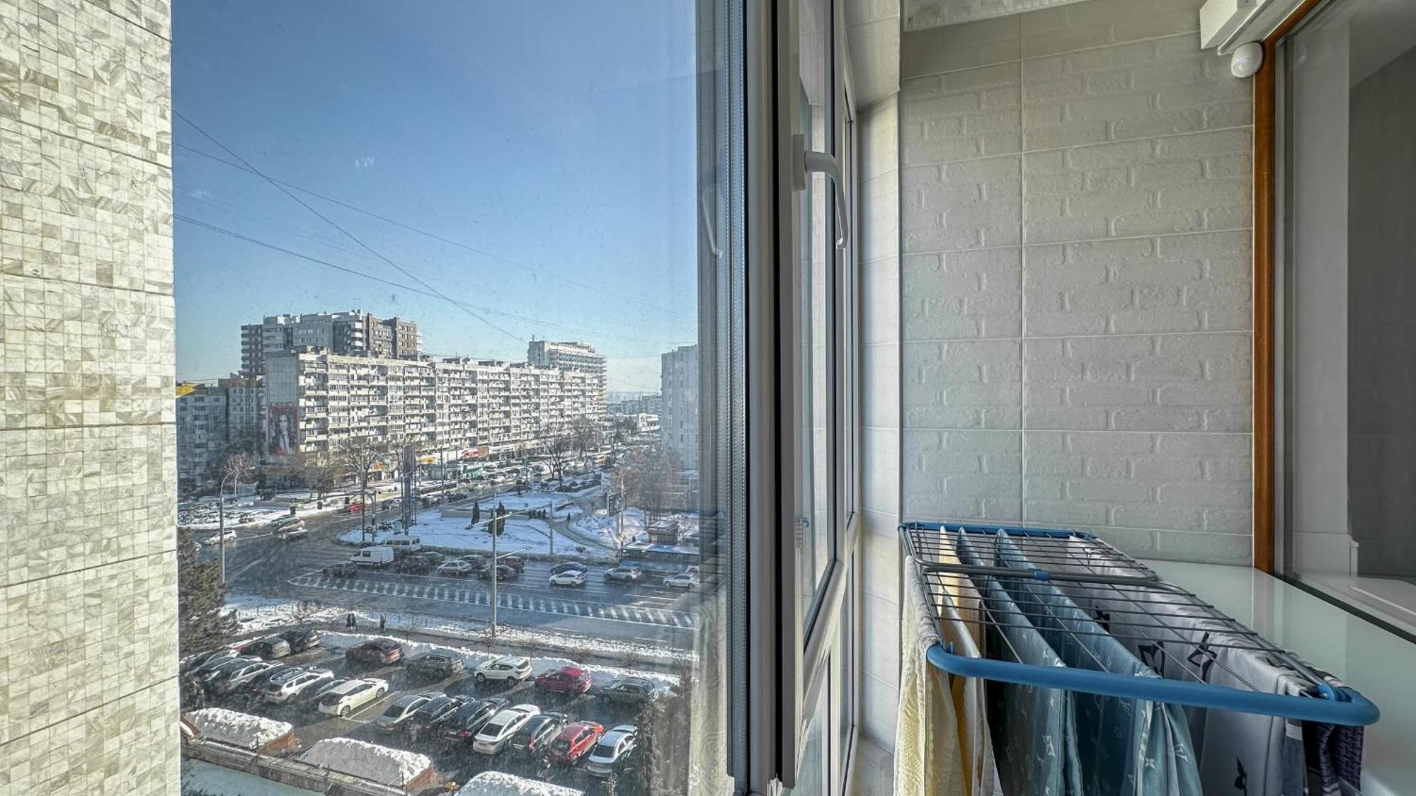 Business Class Apartments In The City Center Chişinău Esterno foto