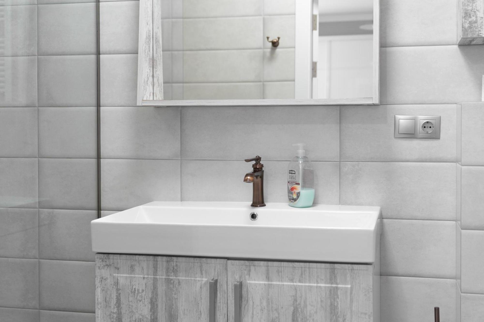 Business Class Apartments In The City Center Chişinău Esterno foto