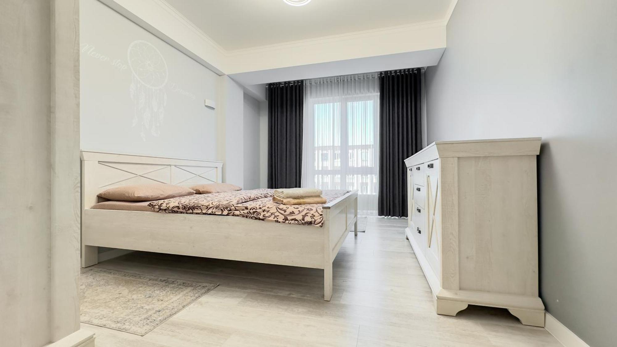 Business Class Apartments In The City Center Chişinău Esterno foto