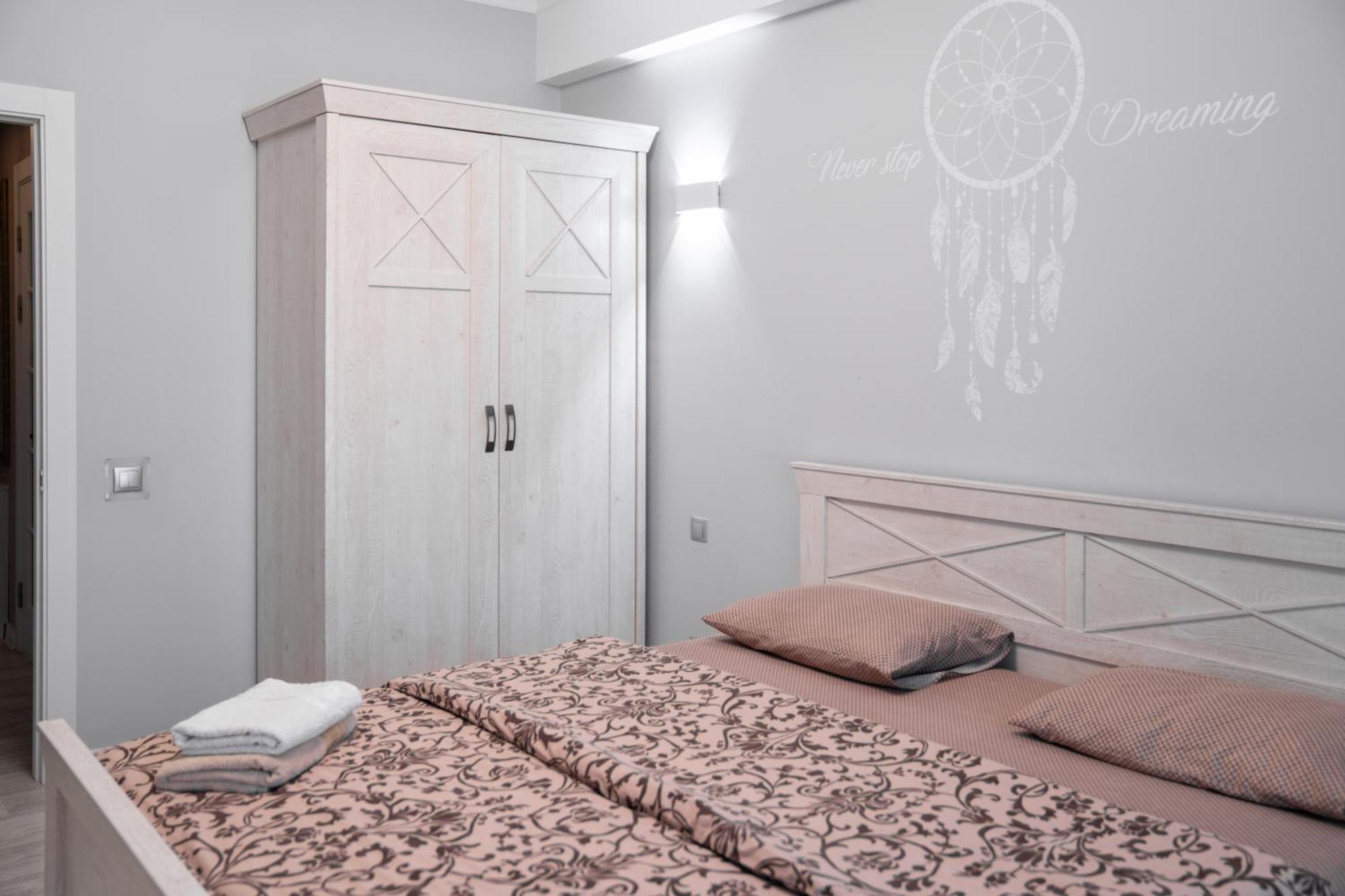 Business Class Apartments In The City Center Chişinău Esterno foto