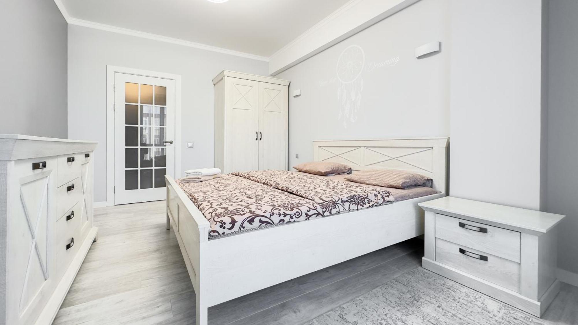 Business Class Apartments In The City Center Chişinău Esterno foto