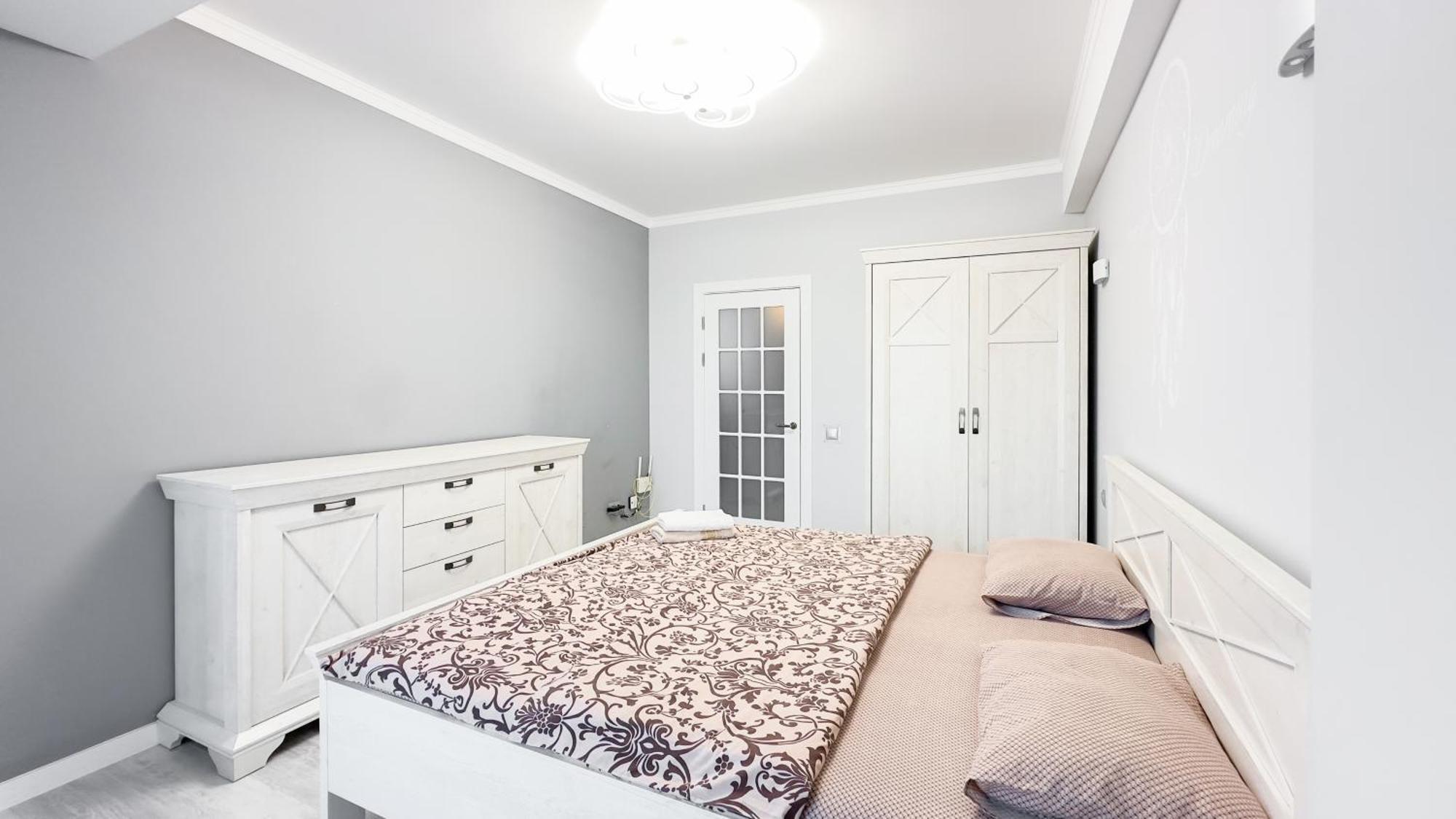 Business Class Apartments In The City Center Chişinău Esterno foto