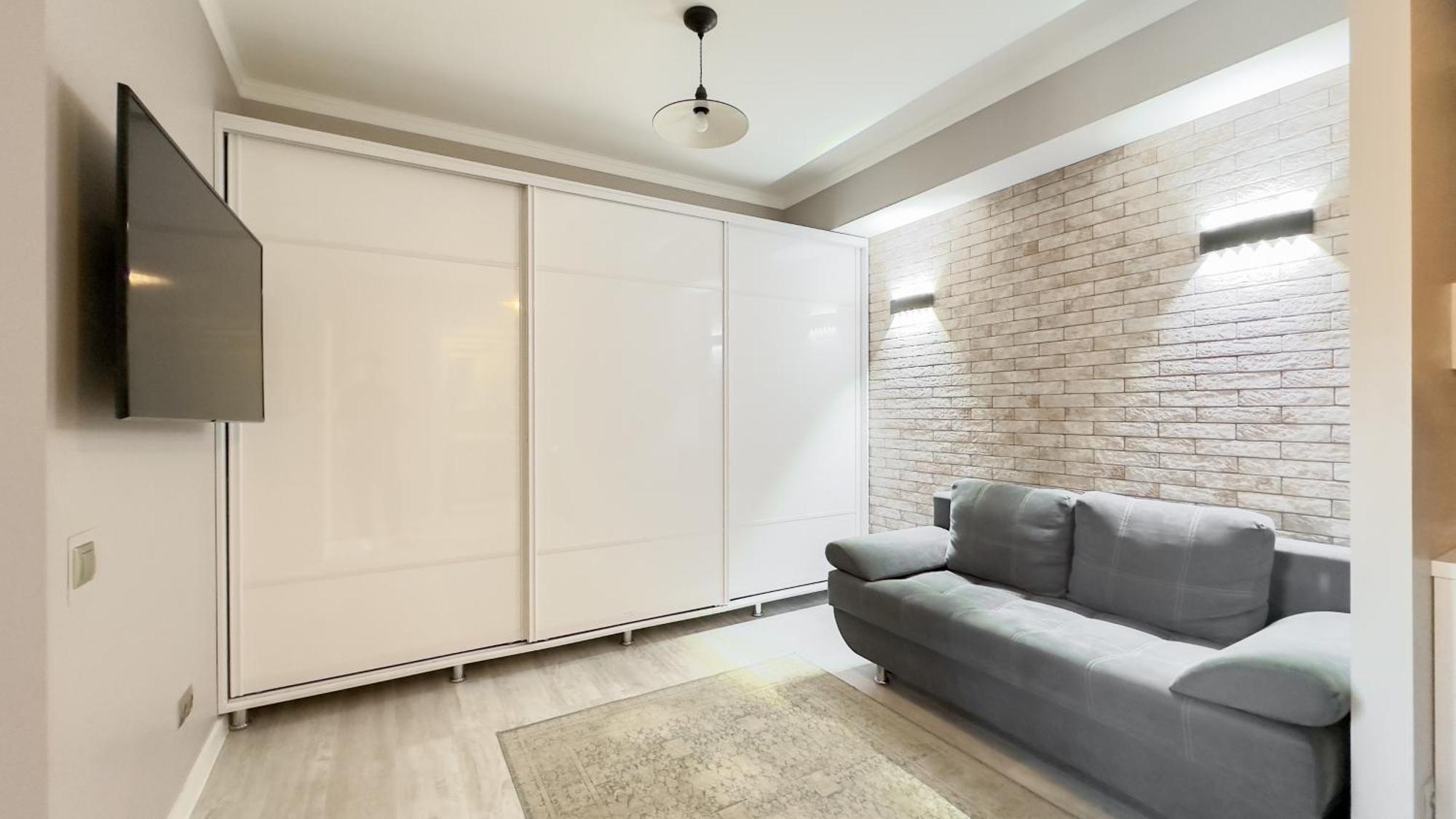 Business Class Apartments In The City Center Chişinău Esterno foto