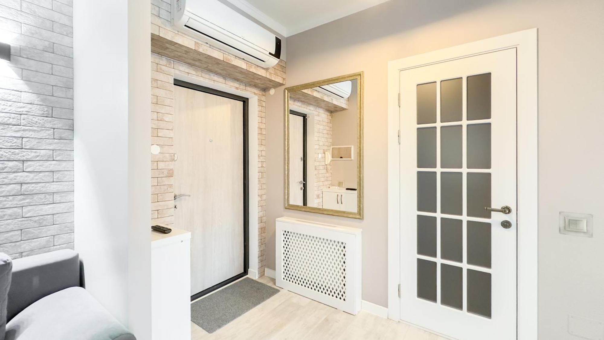 Business Class Apartments In The City Center Chişinău Esterno foto