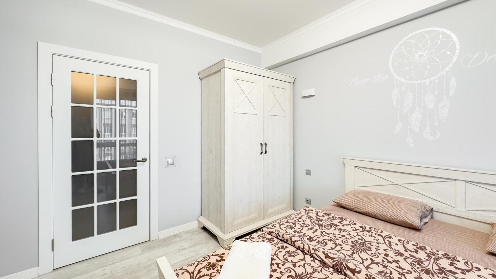 Business Class Apartments In The City Center Chişinău Esterno foto