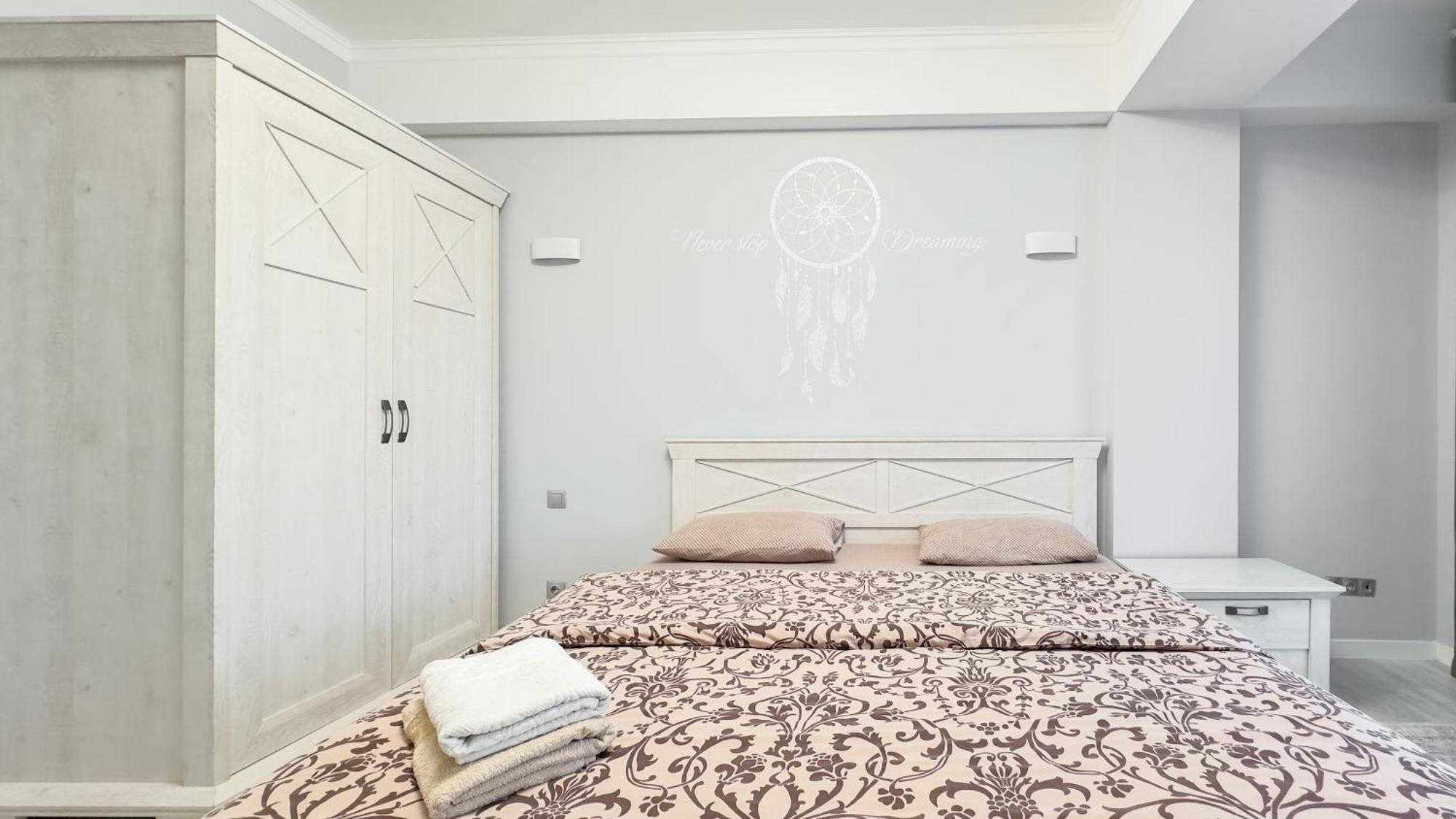 Business Class Apartments In The City Center Chişinău Esterno foto