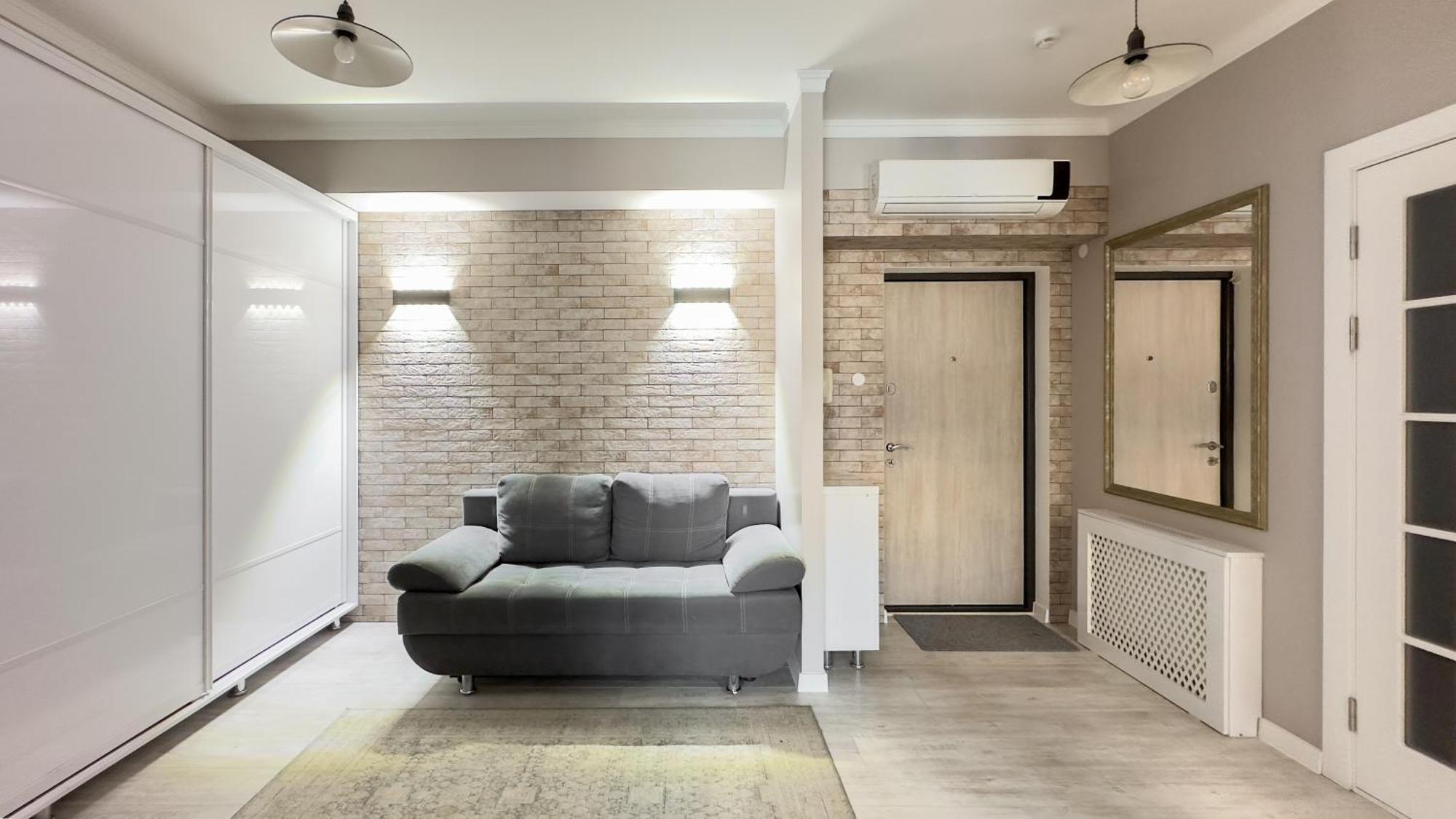 Business Class Apartments In The City Center Chişinău Esterno foto