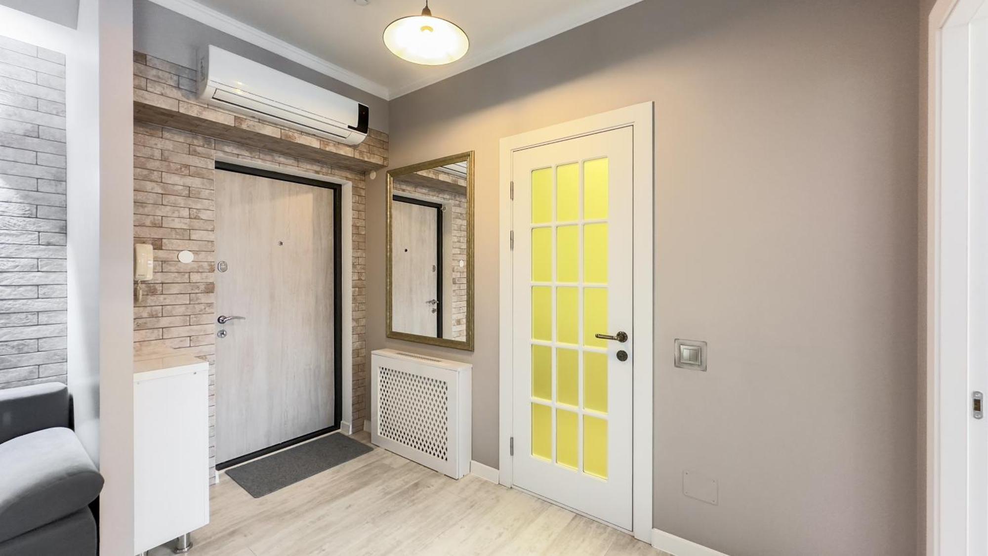 Business Class Apartments In The City Center Chişinău Esterno foto